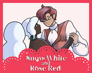 Snow White and Rose Red