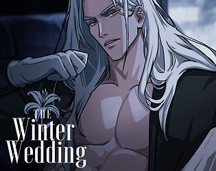 The Winter Wedding