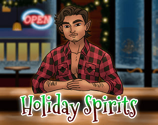 Holiday Spirits