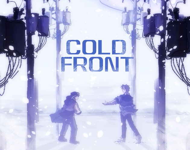 Cold Front