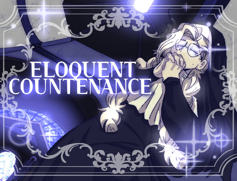 Eloquent Countenance