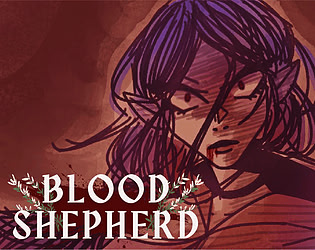 Blood Shepherd