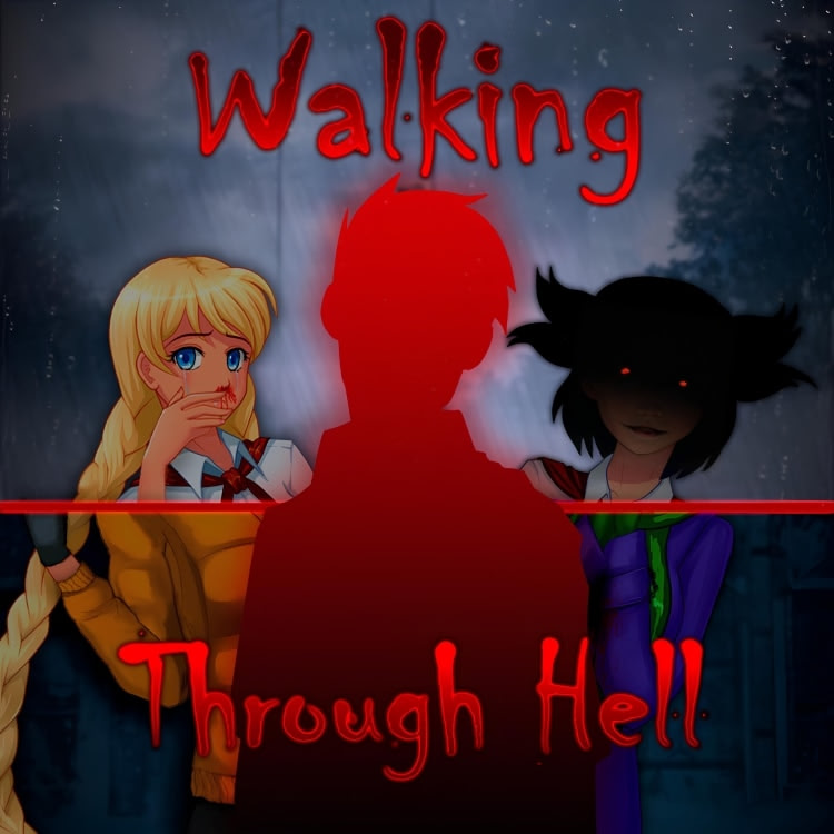 Пройдя Сквозь Ад