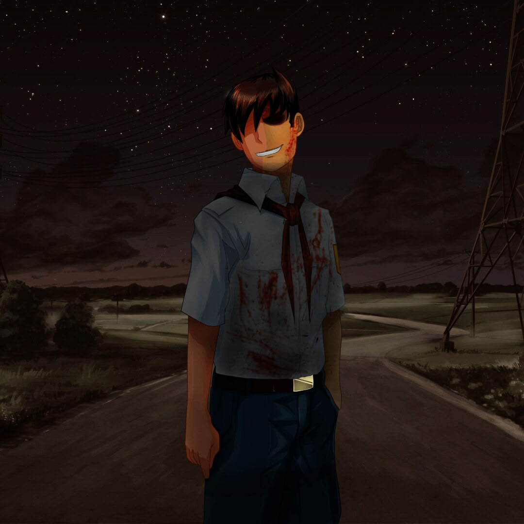 Путь пацифиста