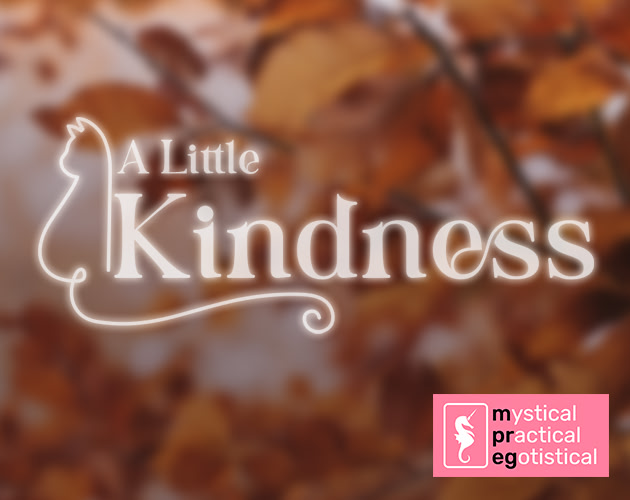 A Little Kindness
