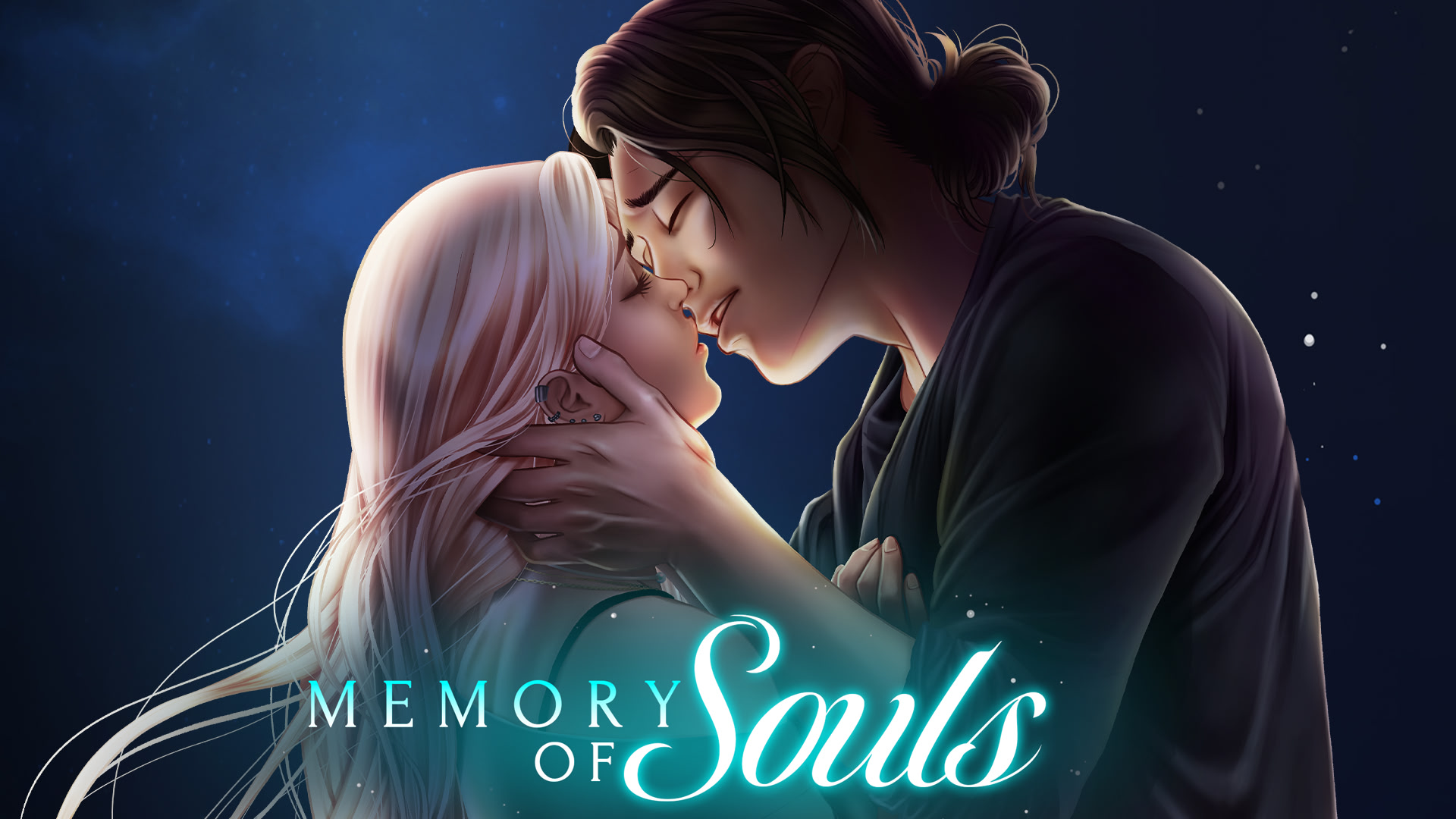 Memory of Souls