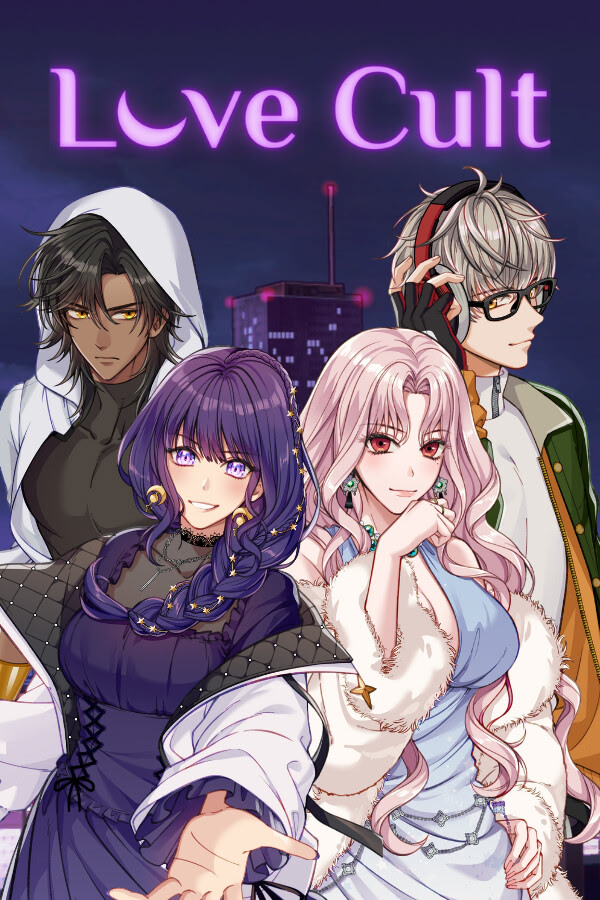 Love Cult