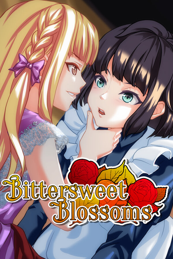 Bittersweet Blossoms