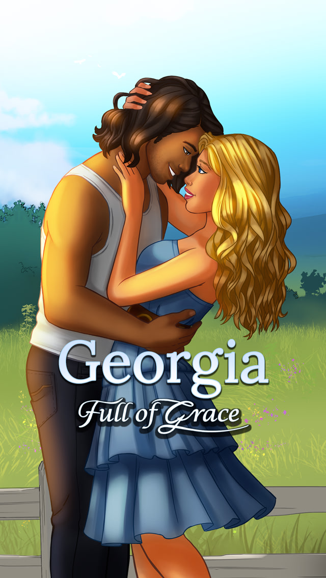 Georgia: Full of Grace