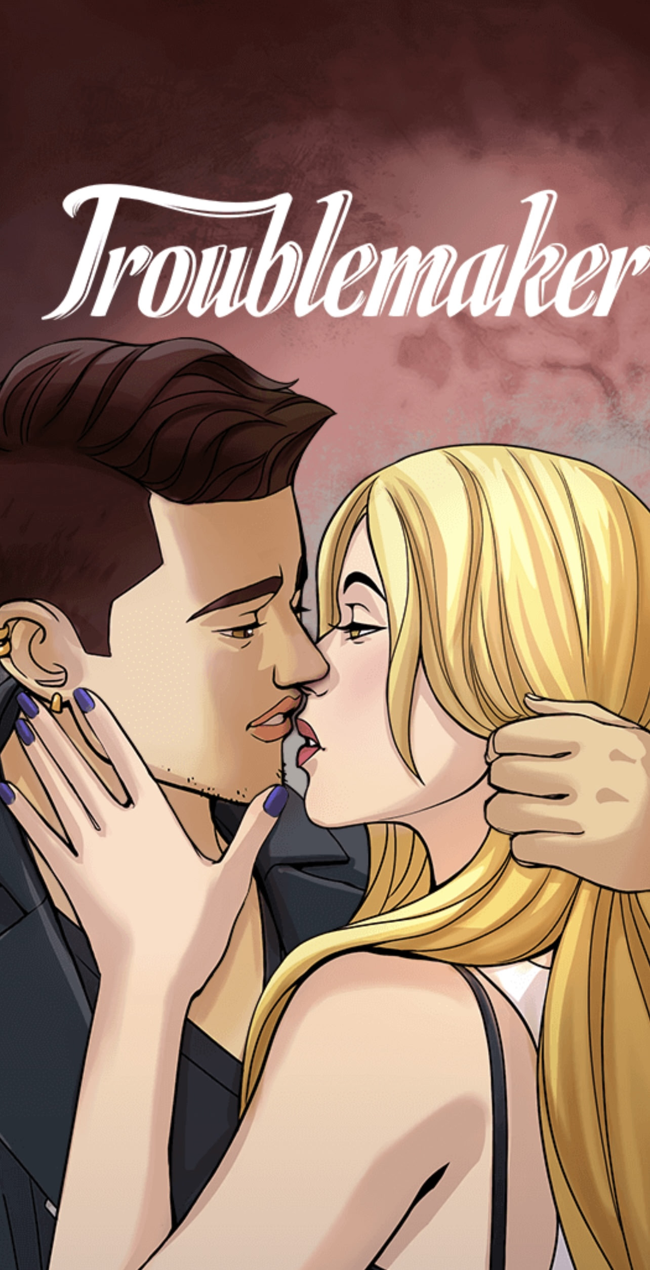 Troublemaker