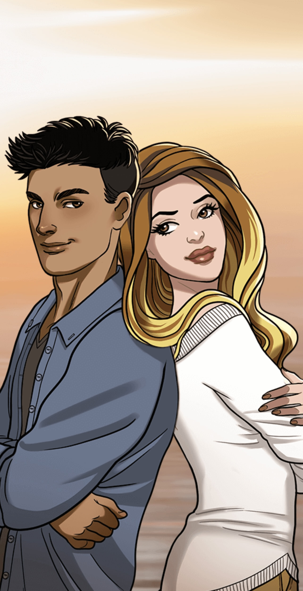 My Brother’s Best Friend