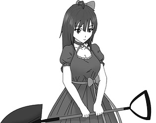 Confession Deep-Sixed