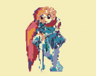 A Gamer Conversation