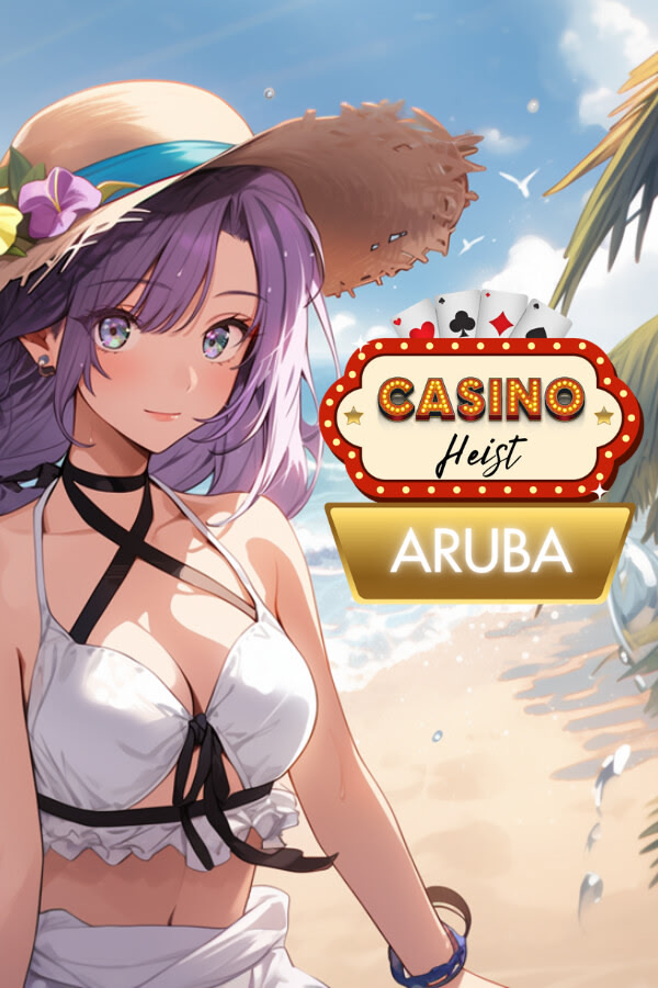 Casino Heist: Aruba