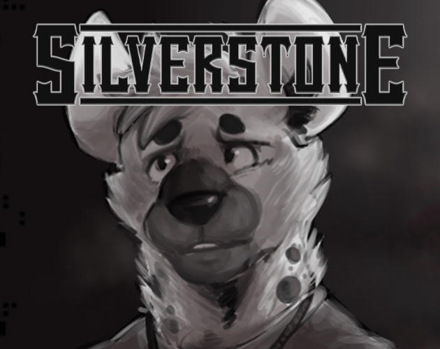 Silverstone