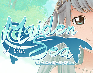 Maiden of the Sea