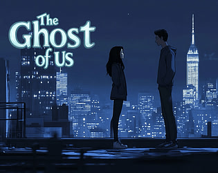 Ghost of Us