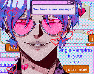 vampires in your area