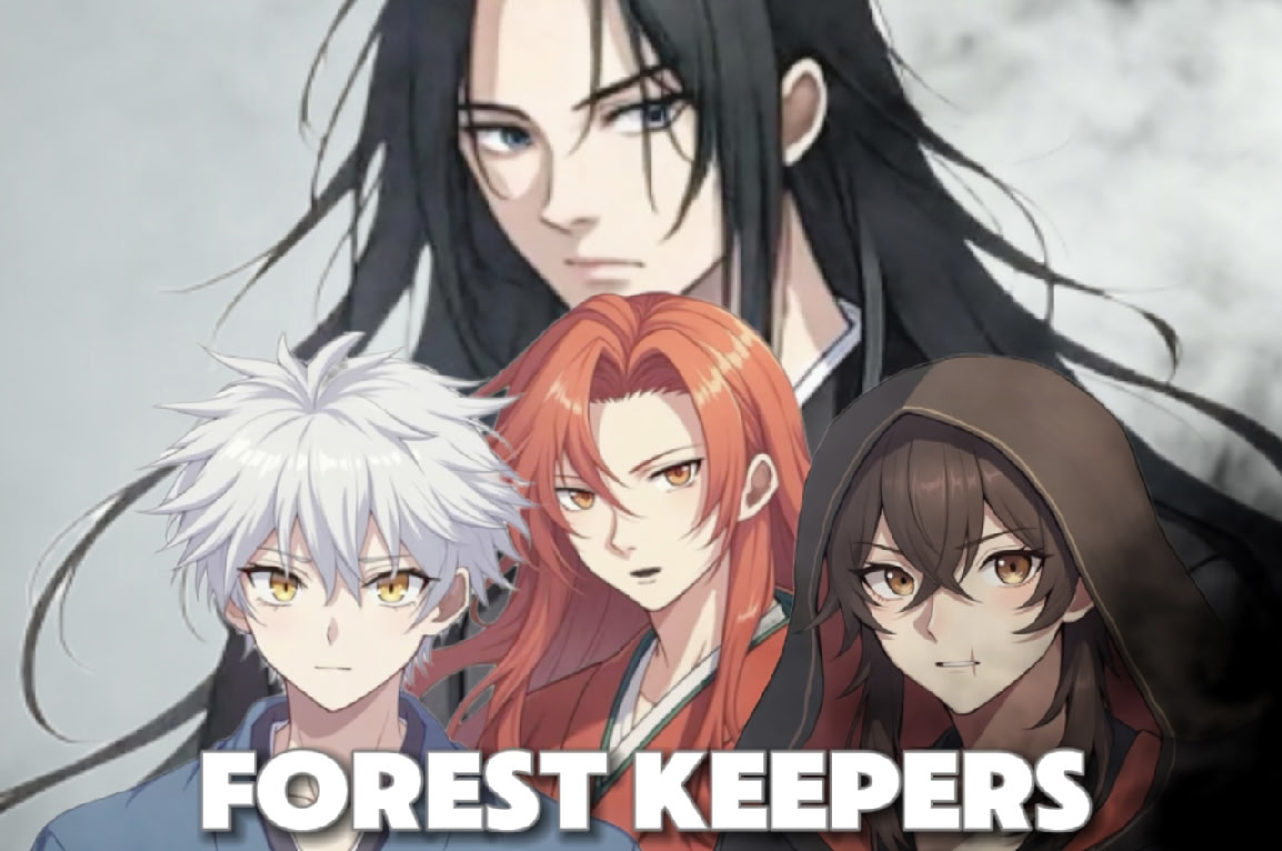 Forest Keepers