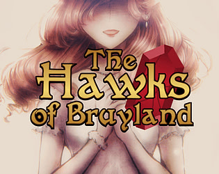 Hawks of Bruyland