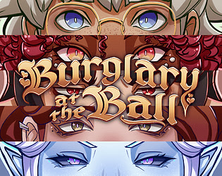 Burglary at the Ball: A Fairytale Attorney Story