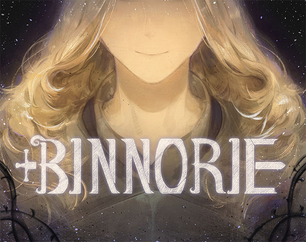 Binnorie