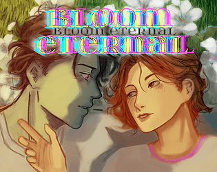 Bloom Eternal