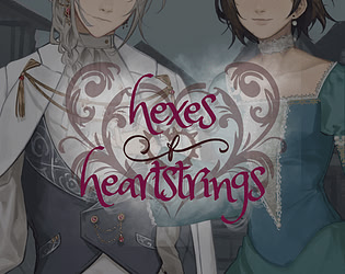Hexes & Heartstrings