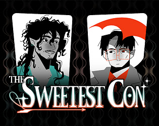 The Sweetest Con
