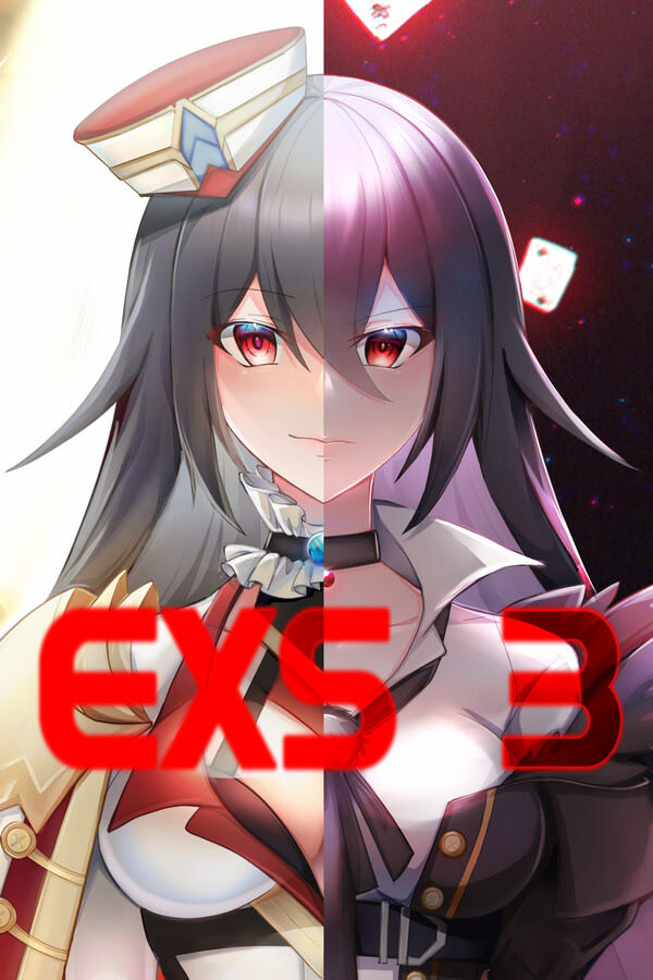 EXS3～EthnologySister3：Culture and Personality