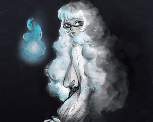 Endless Deep: Width of a Room