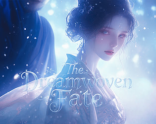 The Dreamwoven Fate