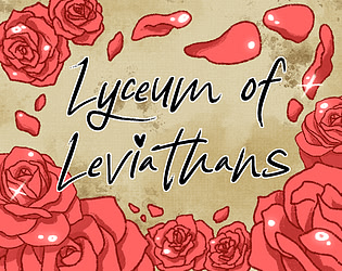 Lyceum of Leviathans