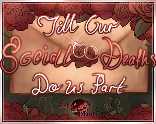 Till Our Social Deaths Do Us Part