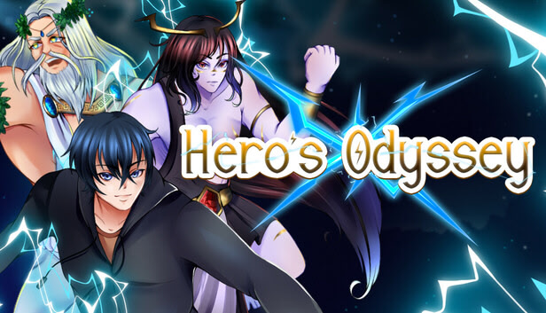 Hero's Odyssey