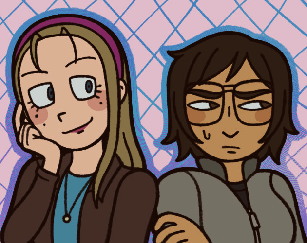 Nobody Wants to Hug Anymore