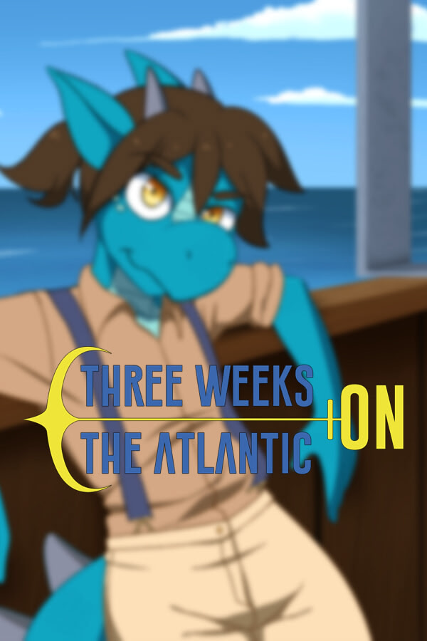 Three Weeks On The Atlantic