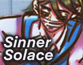 Sinner Solace