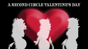 A Second Circle Valentine's Day