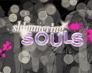 Shimmering Souls