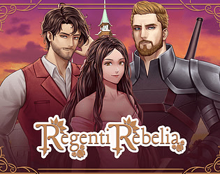 Regenti Rebelia