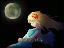 孤独な星の輝き　～Re：Stars And Lights's Append Disc～