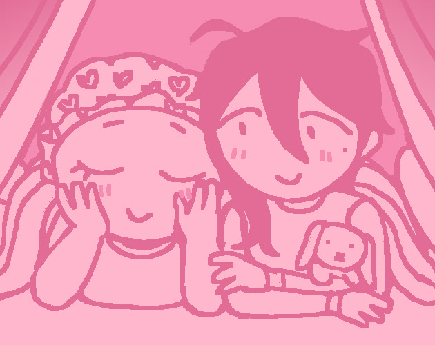 The Rabbit That Lives