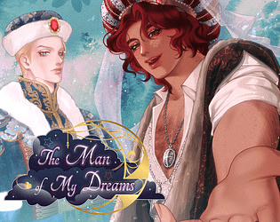 The Man of My Dreams