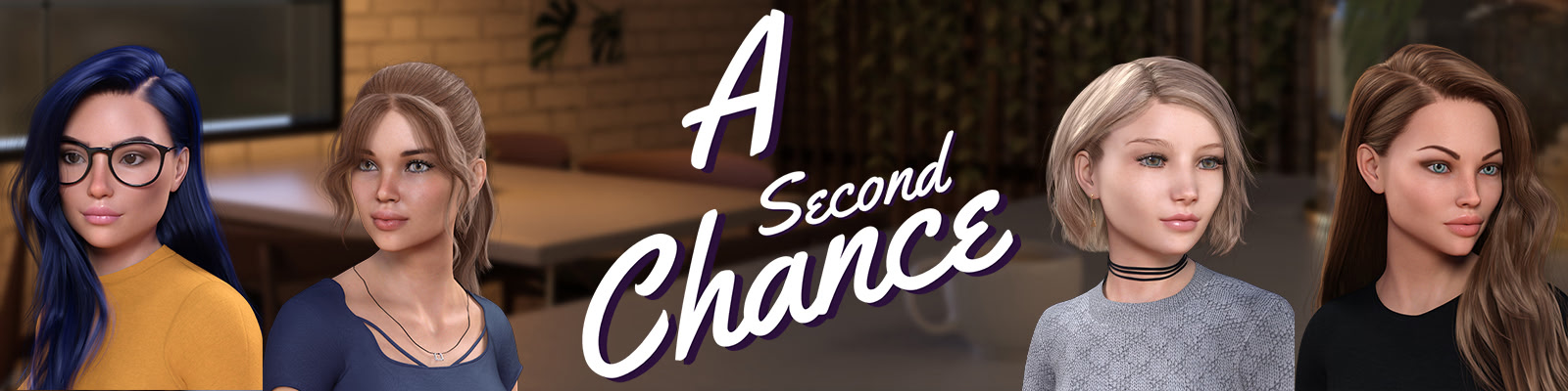 A Second Chance