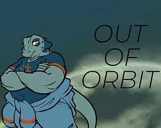Out of Orbit