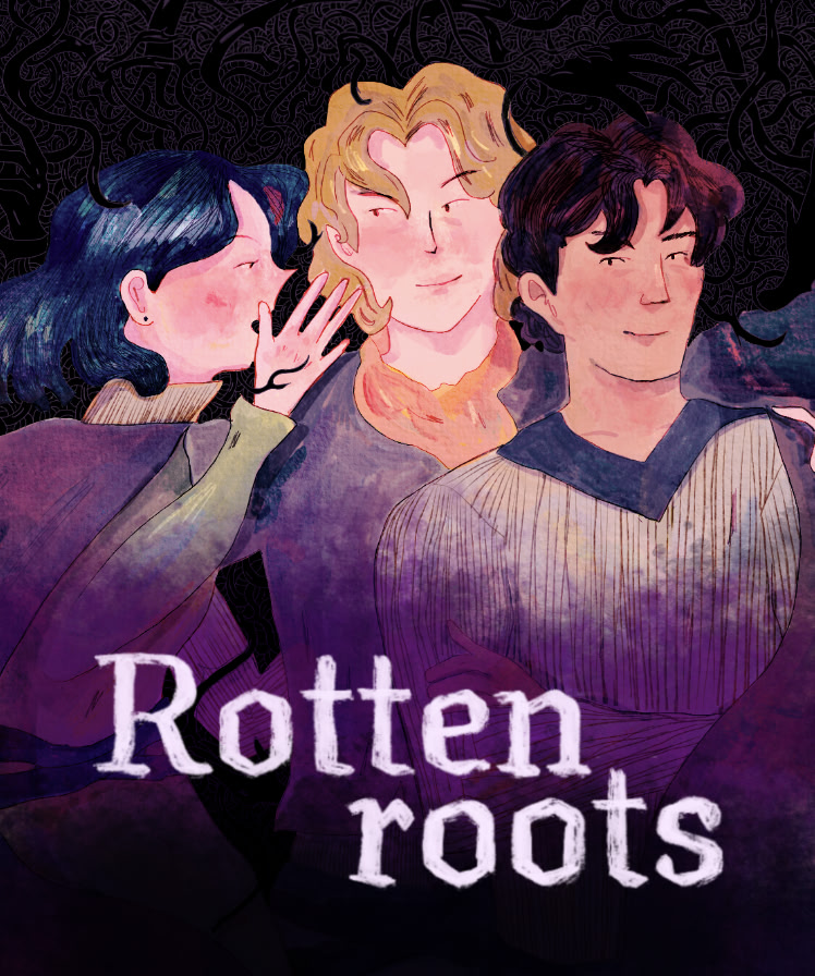 Rottenroots