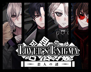 Lover's Enigma