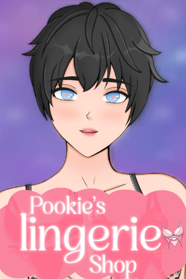 Pookie's Lingerie Shop