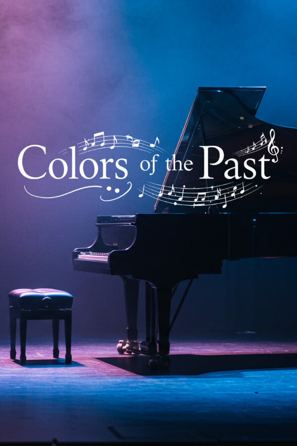 Colors of the Past